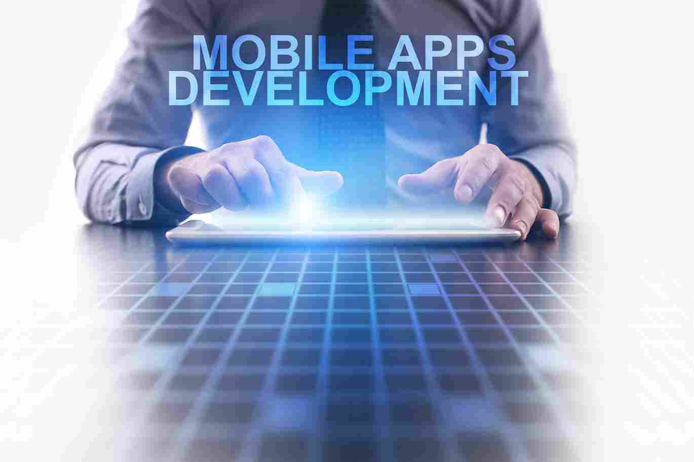 Native Mobile App Innovation For The Entertainment Venue Industry
