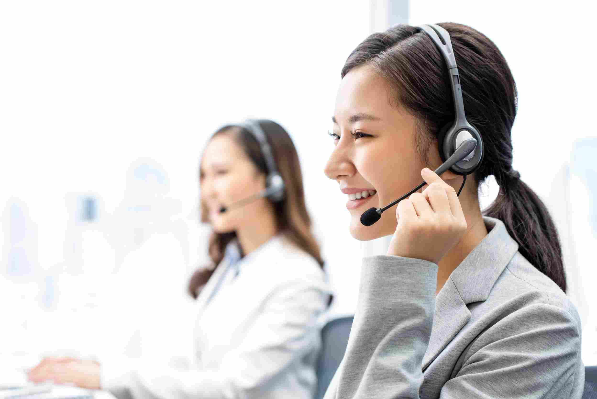 Business Intelligence To Increase Customer Service Satisfaction