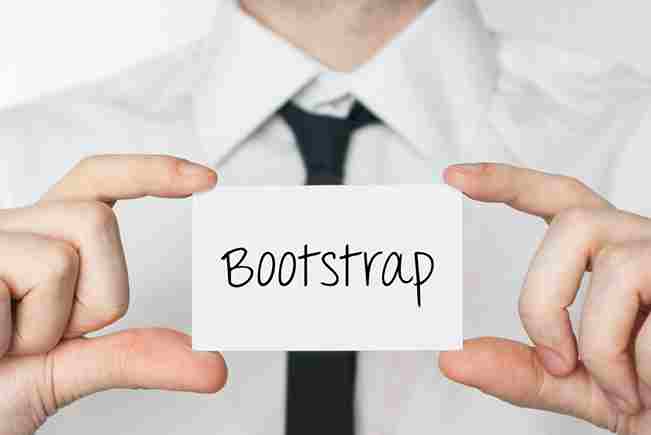 Why Should You Use Bootstrap Studio for Your Business Application Development?
