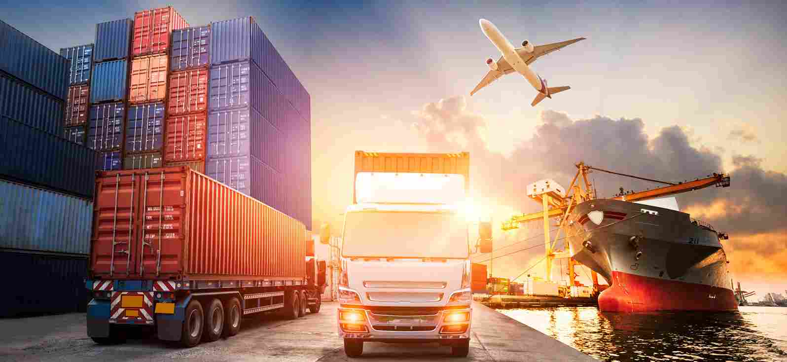 Development of Transportation and Logistics Software