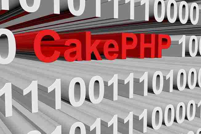 Our CakePHP Development Services Are Scalable and Robust!