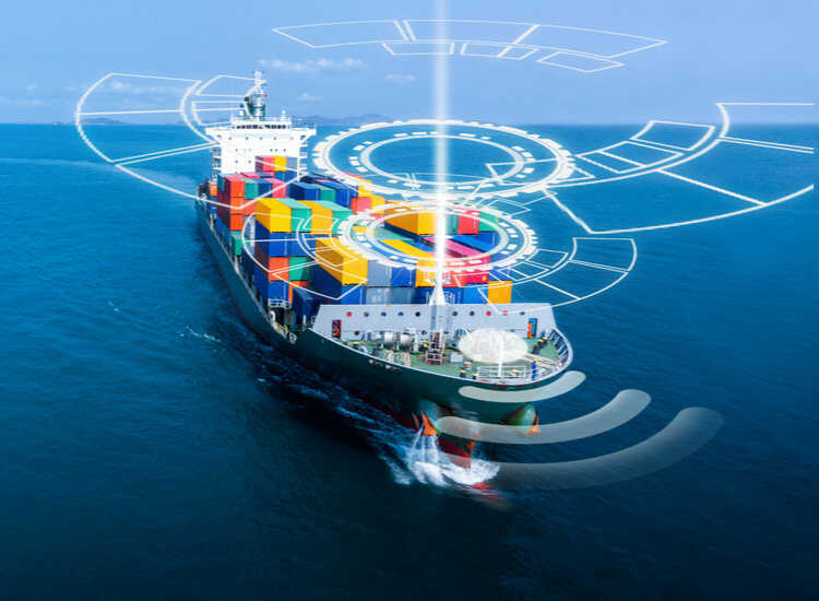 Advance The Maritime Industry With Creative Innovation