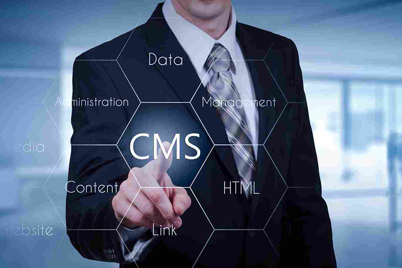  Hombolt Technology Content Management Systems (CMS System)