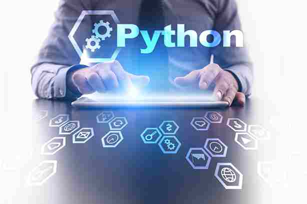 All Your Python Web Development Needs Under One Roof!