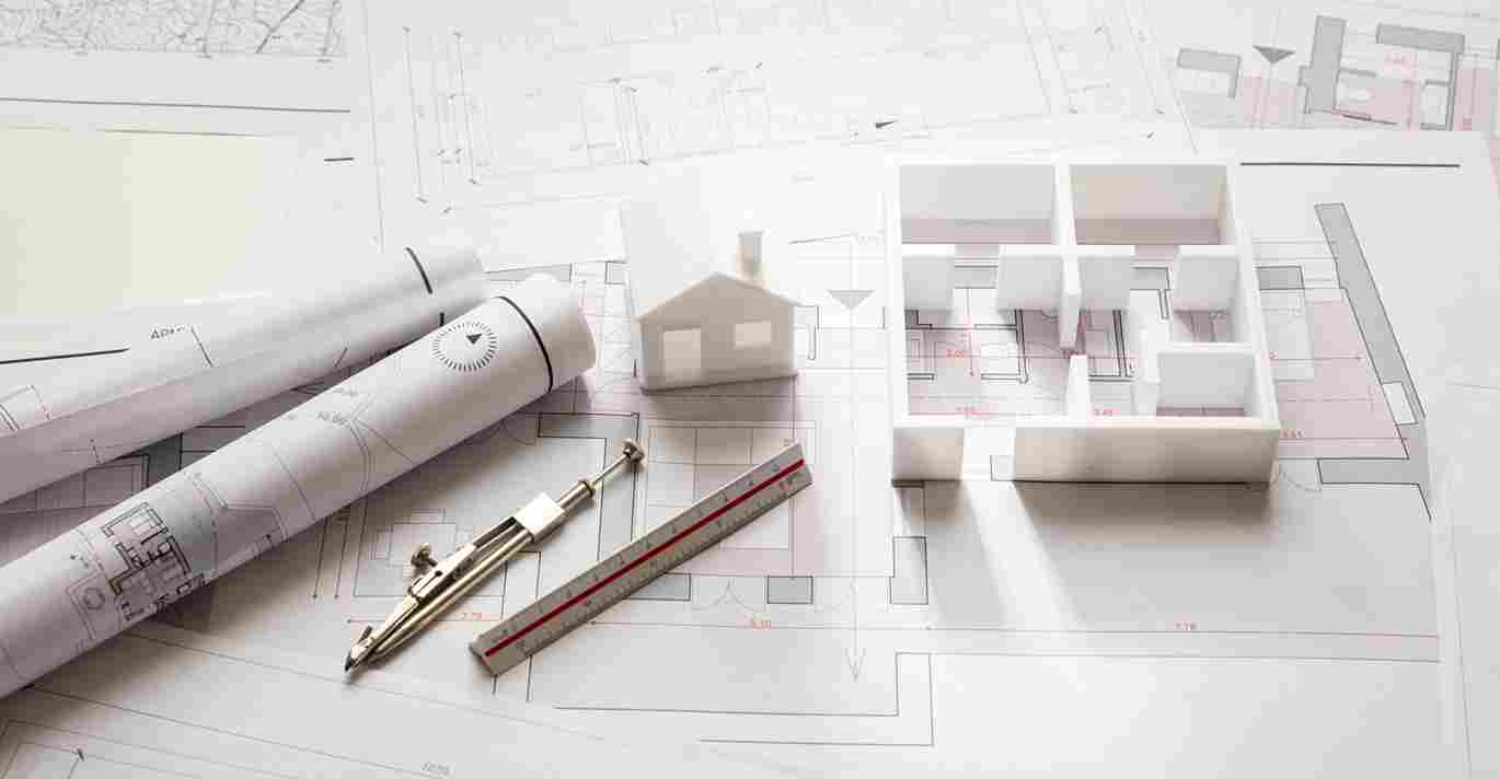 Architecture Website Design And Development