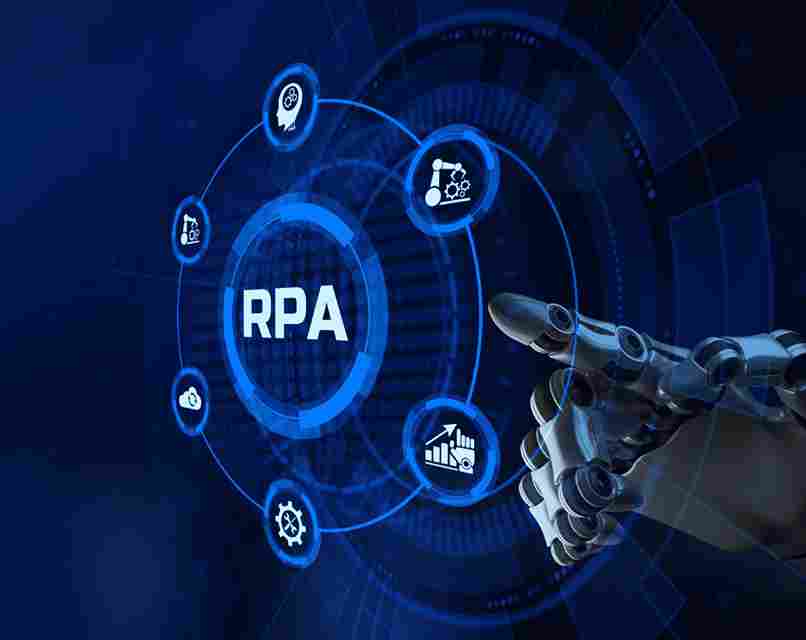 RPA Developer Services To Mainstream Automation Anywhere In The Organization